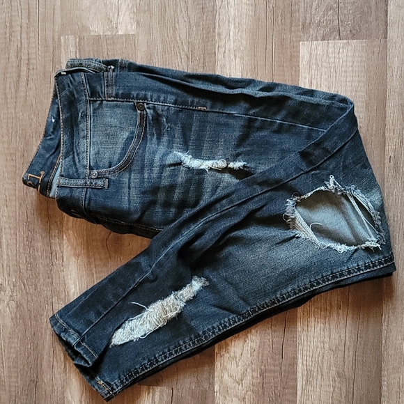 Jeans 👖 - Picture 2 of 2